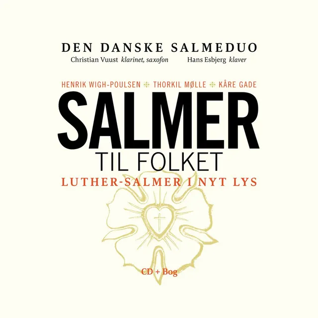 Salmer til folket