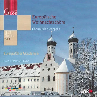 Europaische Weihnachtschore by Europa Chor Akademie