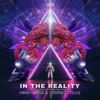 In the Reality by Mind Sense