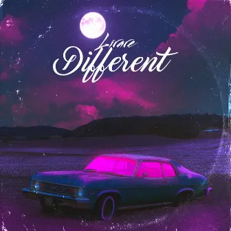 Different by Lirare