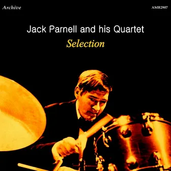 Selection by Jack Parnell and His Quartet