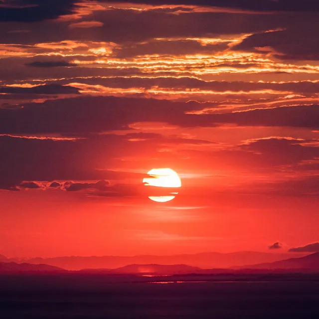 Malibu Sunset