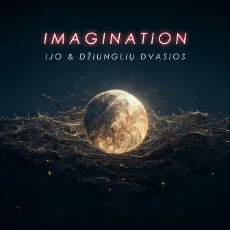 Imagination by IJO