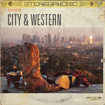 City & Western by Travis Howard