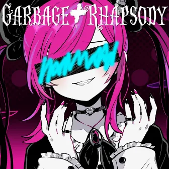 Garbage+Rhapsody (feat. #kzn) by u-z