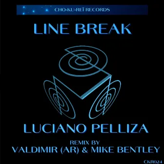 Line Break (Vladimir (AR) Remix) by VLADIMIR (AR)