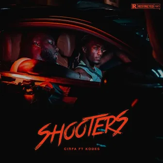 Shooters by Cirfa