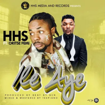 Ile Aye by HHS