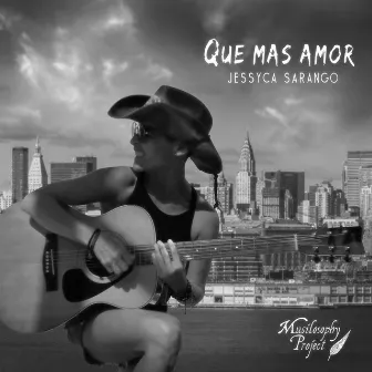 Que mas amor by Jessyca Sarango