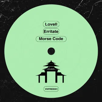 Morse Code by Lovell