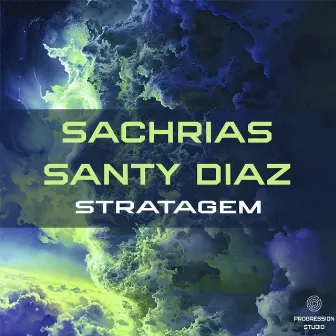 Stratagem by Santy Diaz