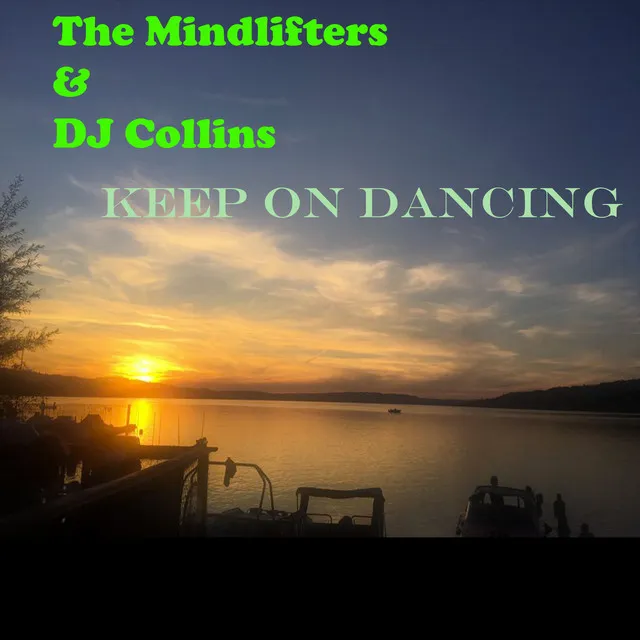 Keep On Dancing (Extended Mix)