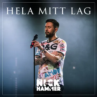 Hela mitt lag by Nick Hammer