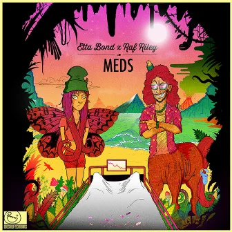 Meds by Raf Riley