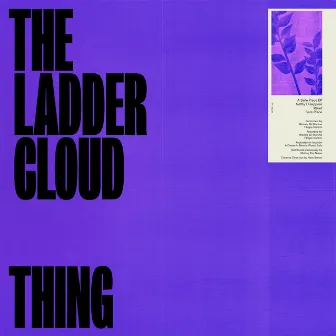 Safe Place by The Ladder Cloud Thing