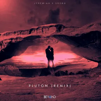 Pluton (Remix) by Jeremiah