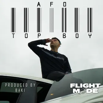 Topboy by Afo