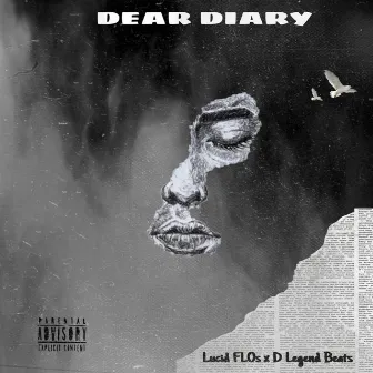 Dear Diary EP by Lucid FLOs