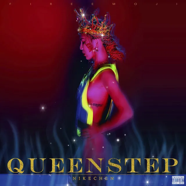 QueenStep