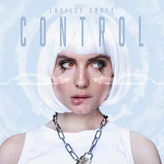 Control by Lucille Croft