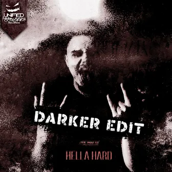 Hella Hard (Darker Edit) by Hive Mind HC