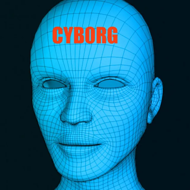 Cyb0rg