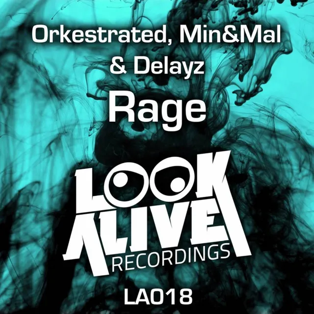 Rage - Original Mix