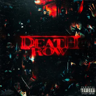 Deathrow by Albie