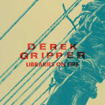 Libraries on Fire by Derek Gripper