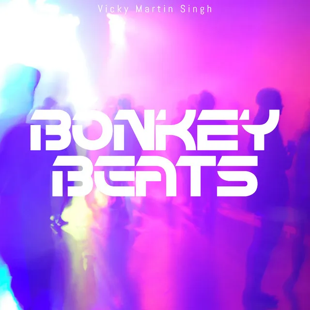 Bonkey Beats - Freestyle