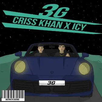 3G by Criss Khan