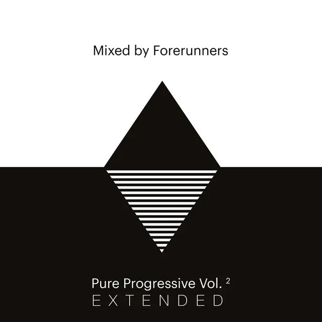 The Promise - Forerunners Remix