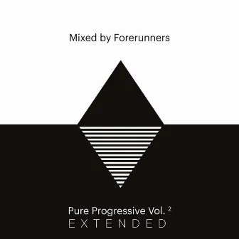 Pure Progressive Vol. 2 Extended by Forerunners