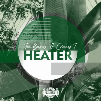 Heater by Tee-bang