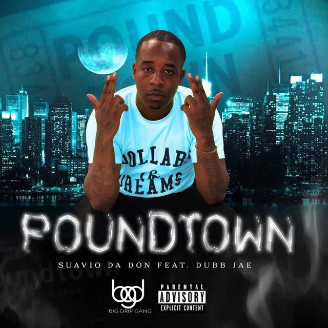 Poundtown