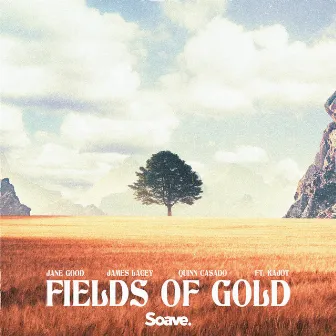 Fields Of Gold by Quinn Casado