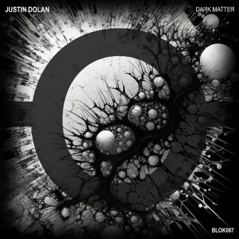 Dark Matter EP by Justin Dolan