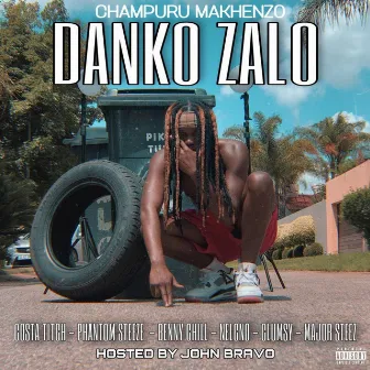 Danko Zalo by Champuru Makhenzo