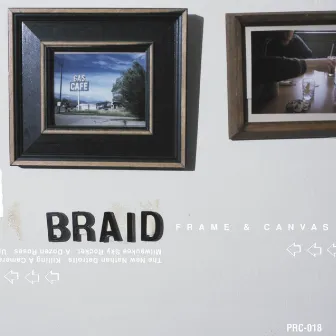 Frame & Canvas by Braid