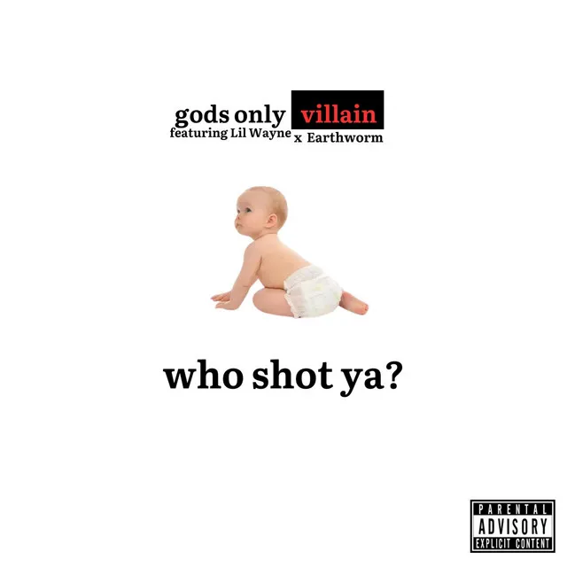 Who Shot Ya?