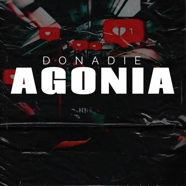 Agonía