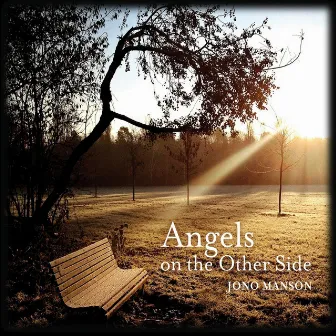 Angels on the Other Side by Jono Manson