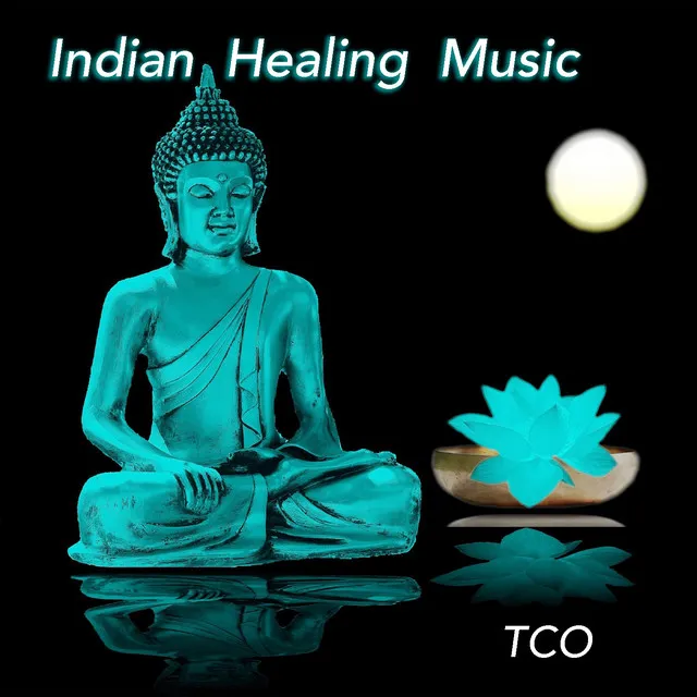 Mantra Stress Killer - Indian Relaxing Chant, Bells and Flutes for Stress Relief