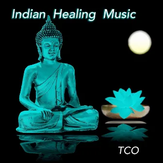 Indian Healing Music (1 Hour Relaxing Indian Music for Yoga and Meditation Performed on Indian Flutes, Tablas, Sitar, Drums and Chants) by TCO