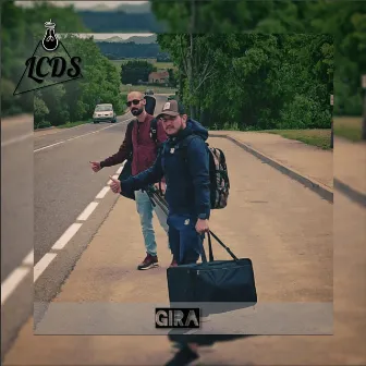 Gira by Los Chicos del Sótano