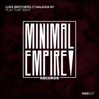 Play That Beat by Luke Brothers