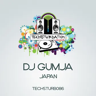 Japan by DJ Gumja