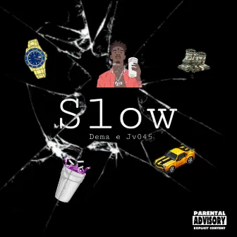 Slow by Jvcriaa