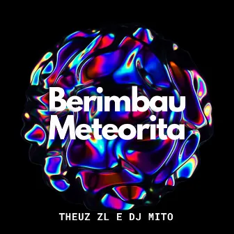 Berimbau Meteorita by FLUXOS SP