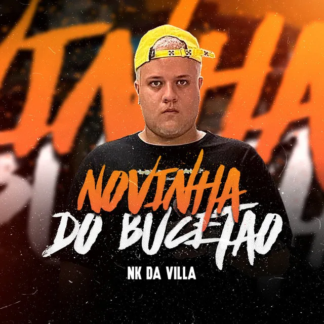 Novinha do Bucetão (feat. Mc Bala7)